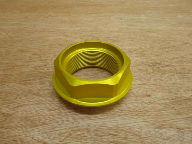 (New) MT-MS RS500 Touring Car Wheel Nut RH Thread (New) MT-MS RS500 Touring Car Wheel Nut RH Thread